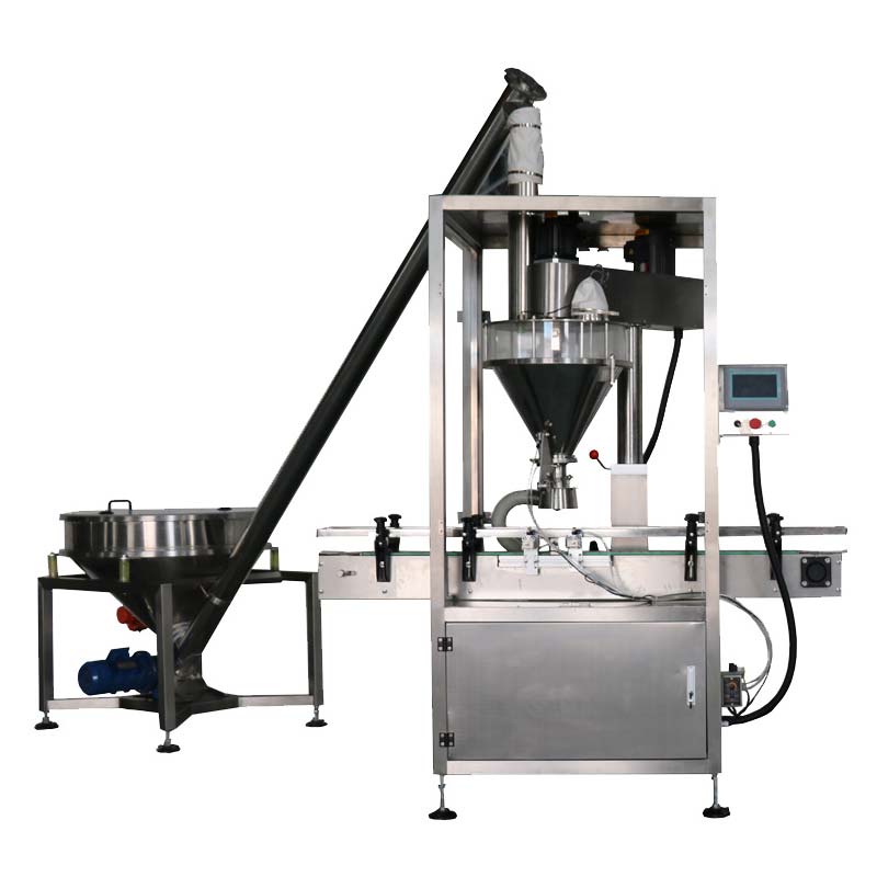 can sealing machine