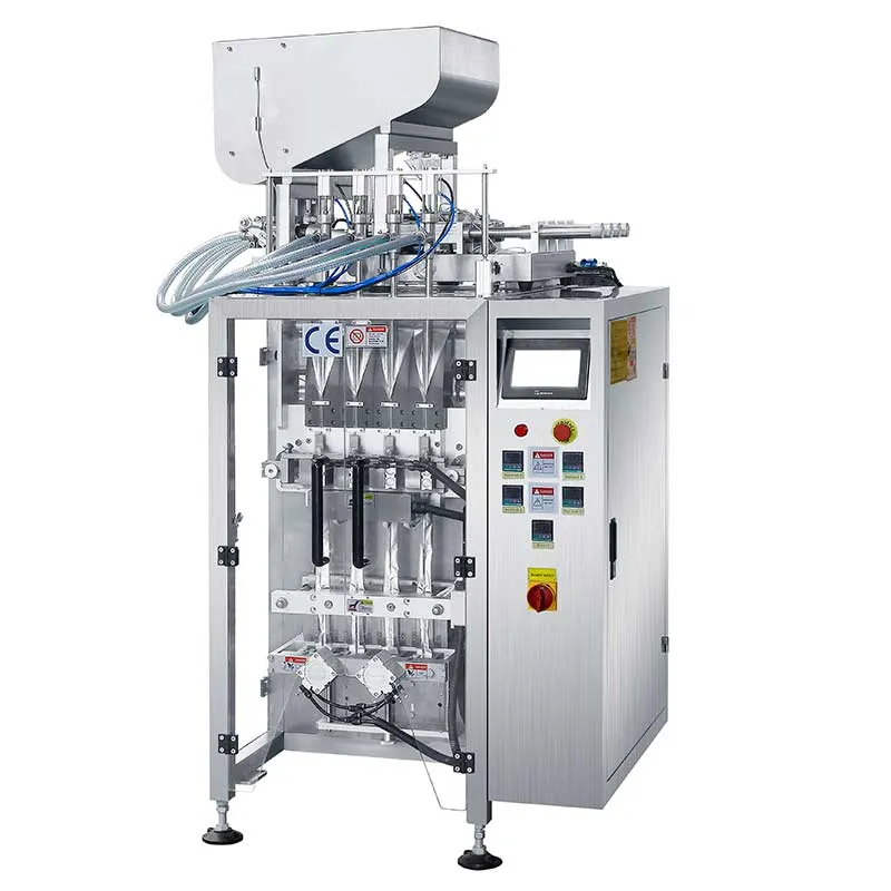 food packaging machine