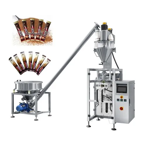 food packaging machine