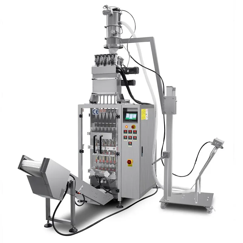 food packaging machine