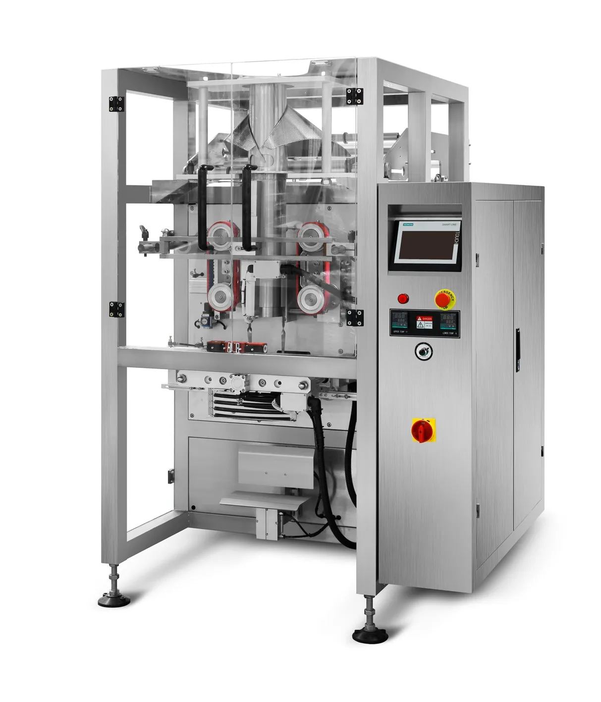 food packaging machine