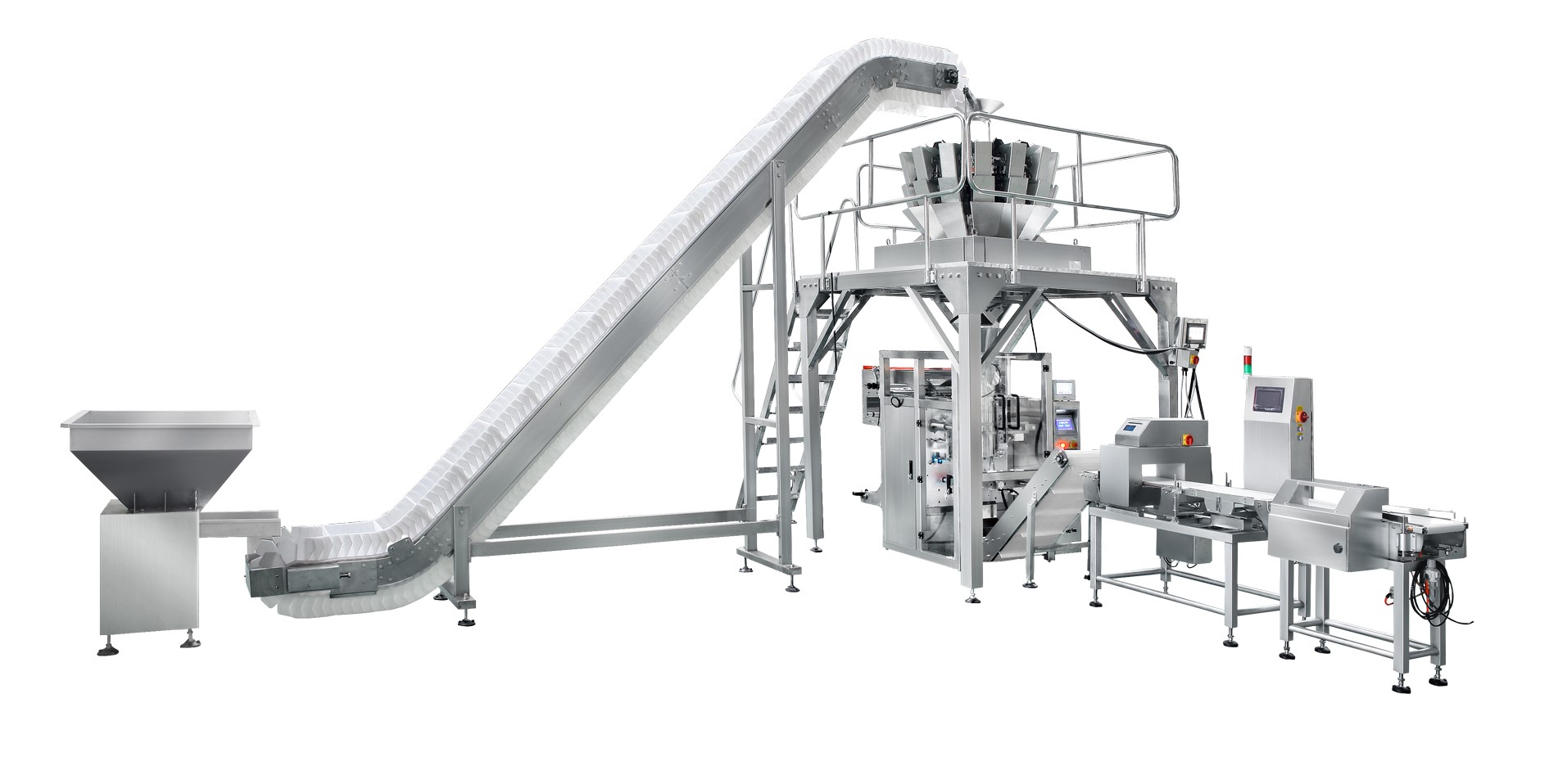 automatic packing machine jt 920