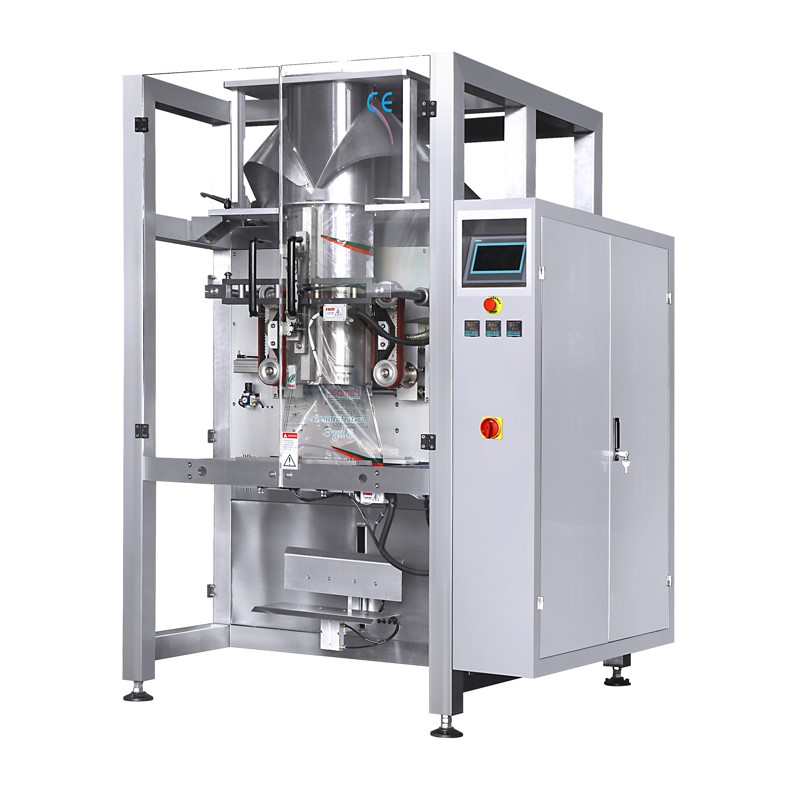 large packing machine jt 920