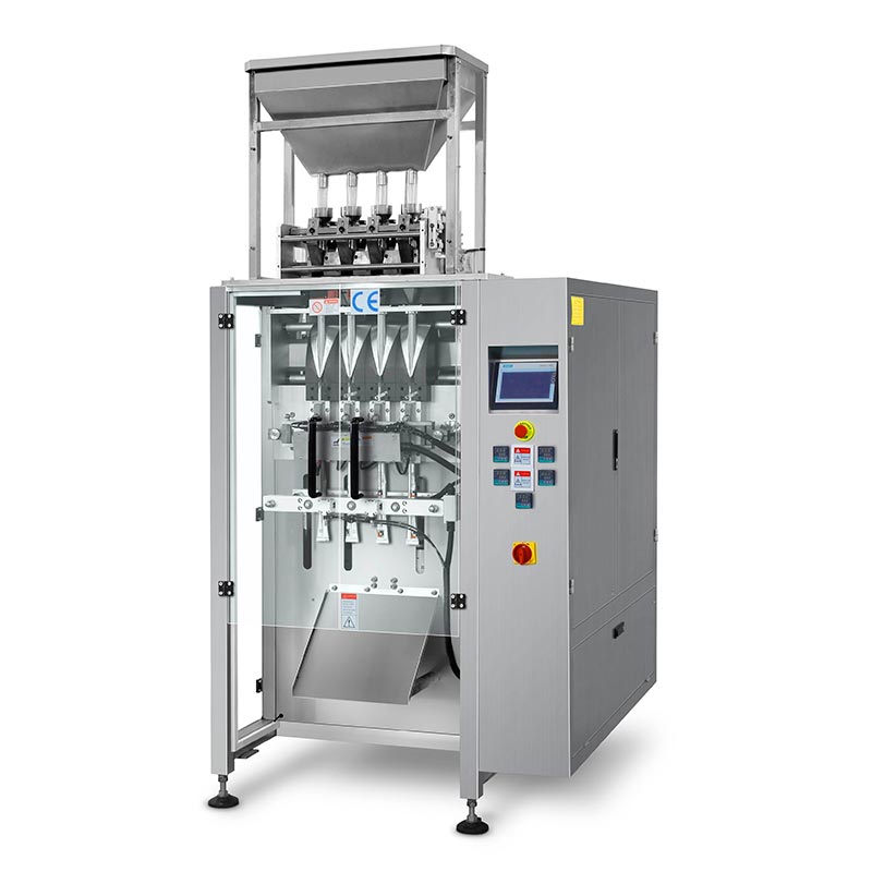 stick pack machine jt 720 4k