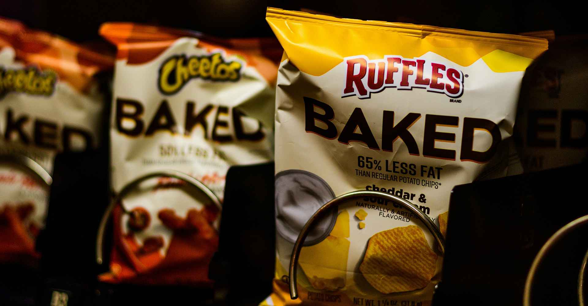 food packaging solution 