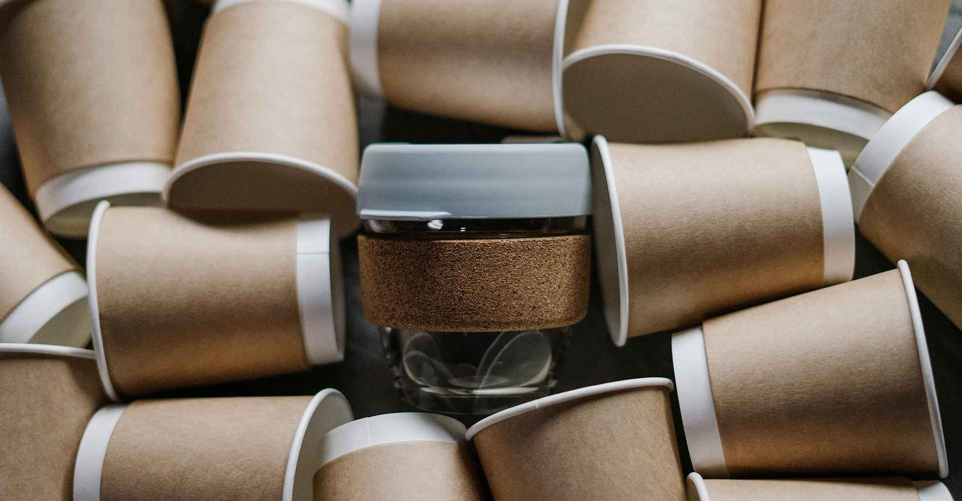 non food packaging solution