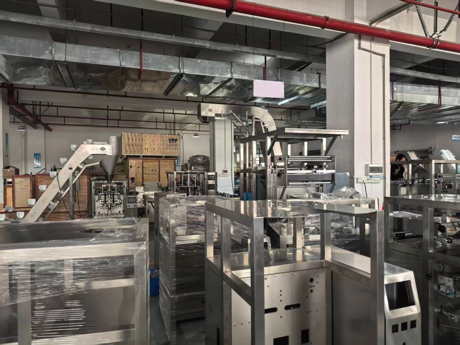 food packaging pain points patan b2b machine solutions fix them